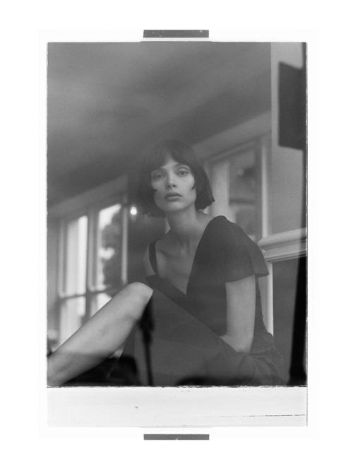 Portrait - Quentin De Briey — Others Magazine